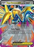 Mega Skarmory ex (POR 055)