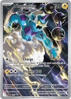 Thundurus (SVP 209)