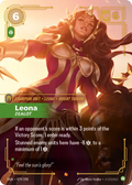 Leona - Zealot 079/298