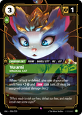 Yuumi - Magical Cat 056/219