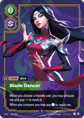 Irelia - Blade Dancer 195/221