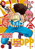 Usopp (OP11-003) (V.1)