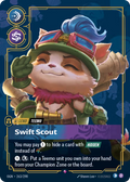 Teemo - Swift Scout 263/298