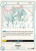 Hope EB02-031