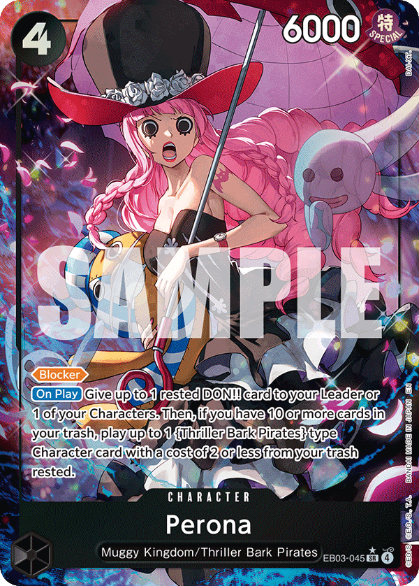 Perona (EB03-045) (V.2)