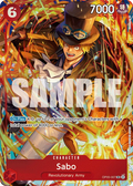 Sabo OP05-007