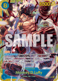Monkey.D.Luffy (OP11-118) (V.1)
