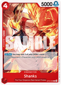Shanks OP16-006