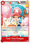 Tony Tony.Chopper (P-101)