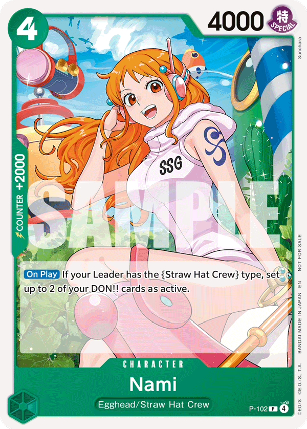 Nami (P-102) (V.1)