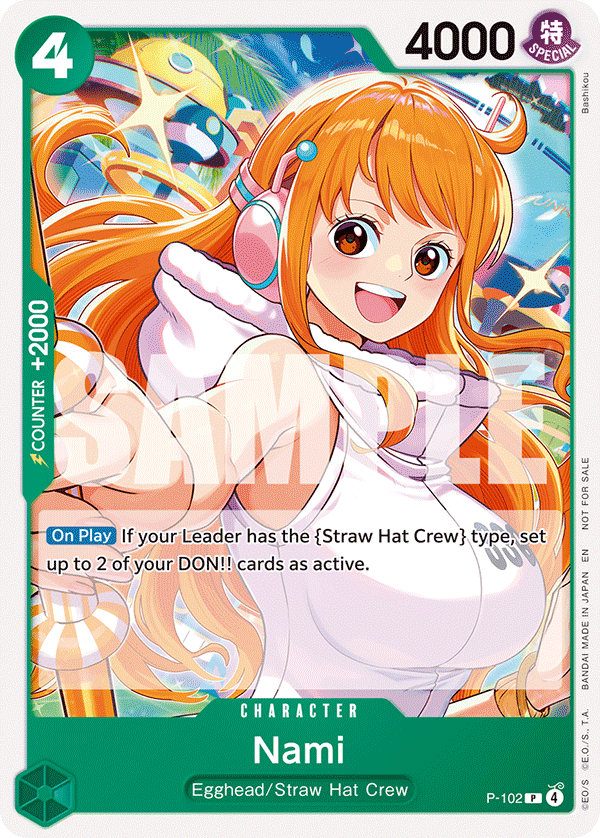 Nami (P-102) (V.2)