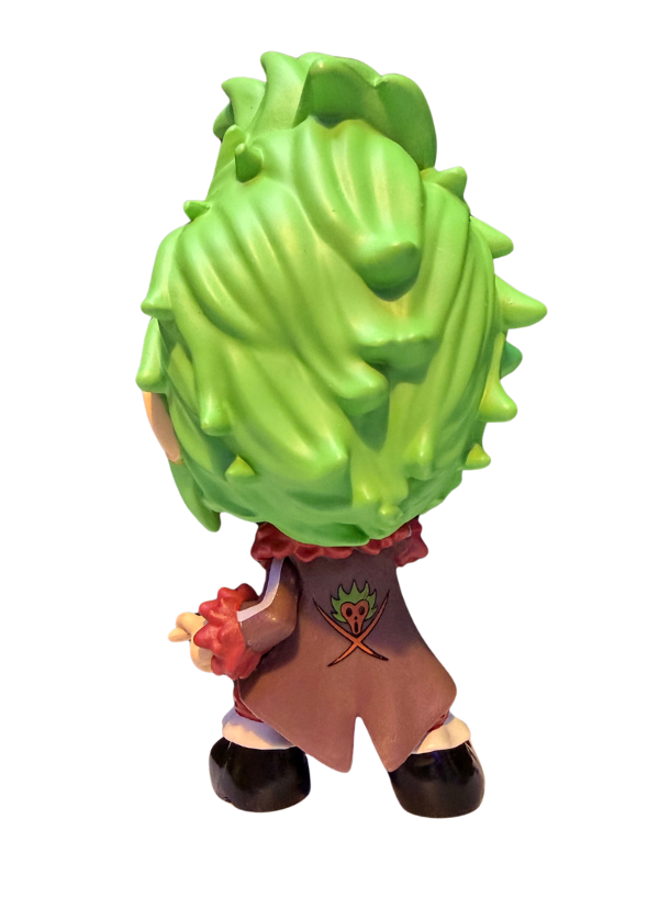 7cm One Piece figuuri - Bartolomeo