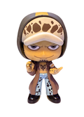 7cm One Piece figuuri - Trafalgar D. Water Law