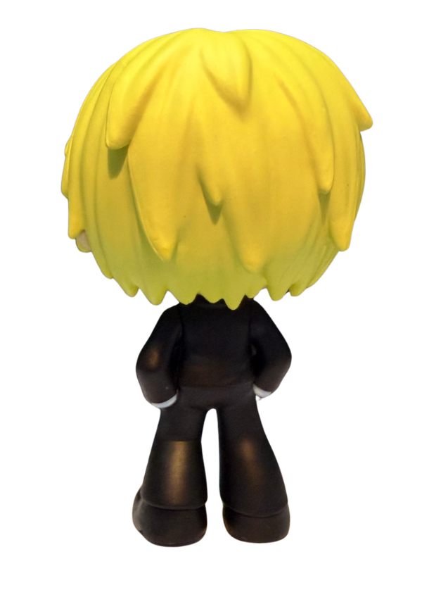 7cm One Piece figuuri - Sanji