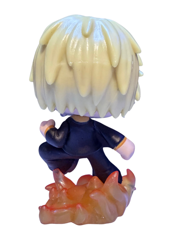7cm One Piece figuuri - Sanji