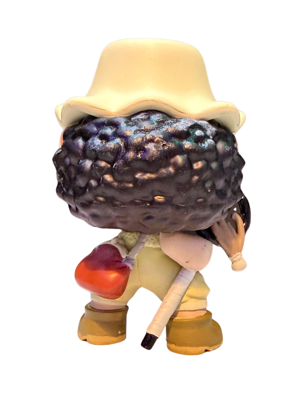 7cm One Piece figuuri - Usopp