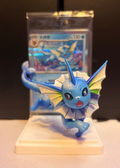 Pokémon Dream Painting Vol.3 Eevee And Friends - Vaporeon Figuuri