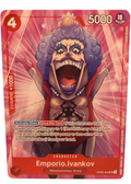 Emporio.Ivankov (OP05-004) (V.1)