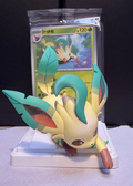 Pokémon Dream Painting Vol.3 Eevee And Friends - Leafeon Figuuri