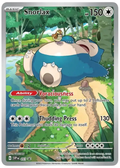Snorlax (SVP 051)