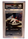 Larvesta ace 10