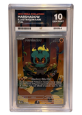 Marshadow ex ace 10
