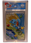 Squirtle ace 10