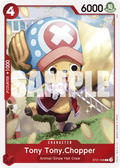 Tony Tony.Chopper ST21-008