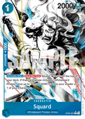 Squard (ST22-007) (V.2)