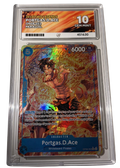 Portgas.D.Ace (OP08-052) ACE 10
