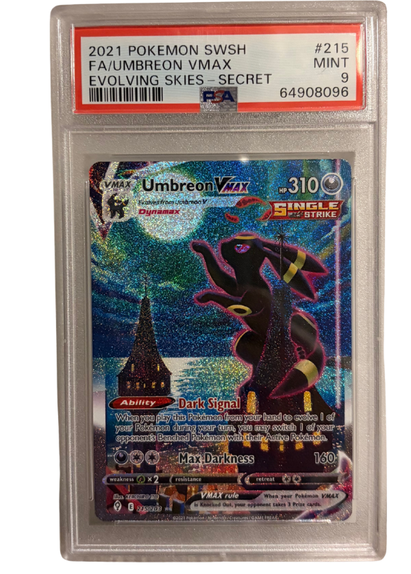 Umbreon Vmax