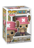 Funko POP Vinyl OP(Refresh) Chopper