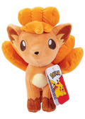 POKEMON PLUSH 20 CM - Vulpix