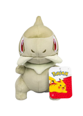 POKEMON PLUSH 20 CM - Axew