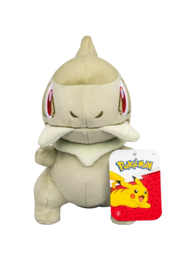 POKEMON PLUSH 20 CM - Axew