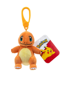 POKEMON PLUSH CLIP ON - Charmander