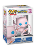 Funko POP Vinyl Pokemon Mew