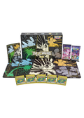 Pokemon Return of the Dragon Ultra Necrozma CSFM1 CN