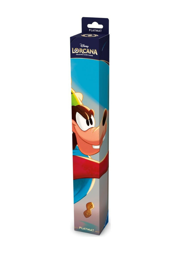 Disney Lorcana TCG Playmat Goofy