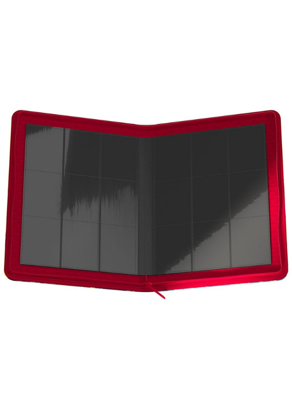 Ultimate Guard Zipfolio 360 Xenoskin NETFLIX ONE PIECE – Crew kansio