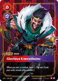 Draven, Glorious Executioner (V.1 - Rare)