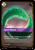 Spirit Wheel 144/221