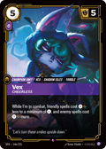 Vex - Cheerless 146/221