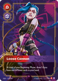 Jinx - Loose Cannon 251/298